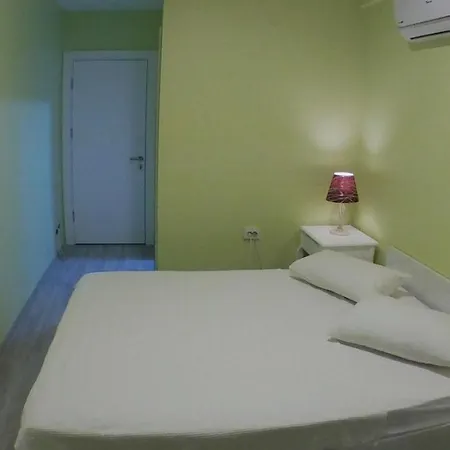 Aparthotel Lals *