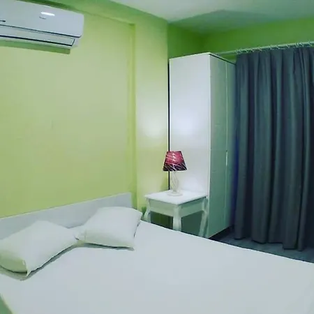 Lals Aparthotel Urla