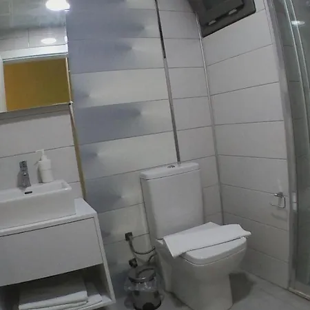 Lals Aparthotel Urla